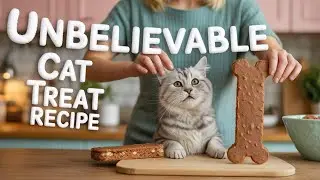 The Secret Behind Giant Cat Treats! Konjac Jelly Truth Exposed! #viral #chinavillagelife  #vlog