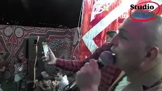 دحية نادي ولاعبين شباب بيت فجار رائعة من الفنان احمد ديرية - تسجيلات وستوديو ذكريات