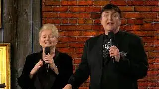 GREATER IS HE The Lanny Wolfe Trio's Ten Favorite LW Songs 3ABN TDY#017019