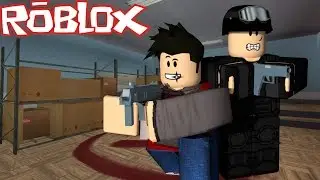 I'M A TERRORIST!!! | Roblox Counter Blox: ROBLOX Offensive