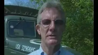 95th BOMB GROUP B17 HORHAM VETERANS TALKING ON CAMERA PART 4