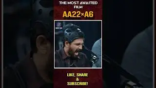 Allu Arjun Atlee Combo Fix!💥🥵Allu Arjun Crazy  Movie Updates!#tollywood #alluarjun #telugucinema