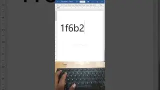 MS Word cycle Short Cut Key #namakkal #shortcut #msword #msoffice #symbol #key #tamil #word #erode