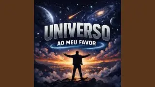 Universo ao meu favor