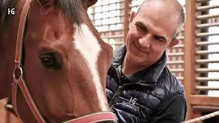 Saddle Fitter l'importanza della sella su misura