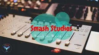 PIRATES (Instrumental Remix) - Smash Studios