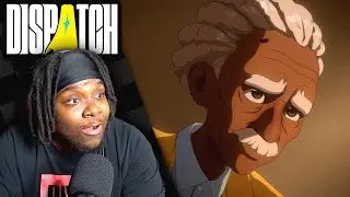 Dispatch Genuinely BROKE My Heart (Episodes 5 & 6)
