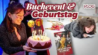 Behind the Scences 🤫 Mein Geburtstags-Vlog - ganz PRIVAT | Bibi