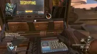 GOING HAM!!!!!! DEMOLITION BLACK OPS 2