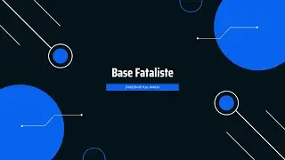 [FREE] Base Full RageUI (Fataliste complet) - FiveM