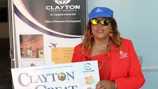 2nd Annual Clayton County Small Business Open House 2023