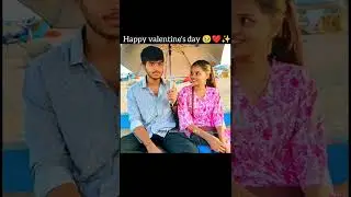 Happy valentine 's day 🥹❤️✨ Fayas Nana moni akka NRFM editing 🫶🏻