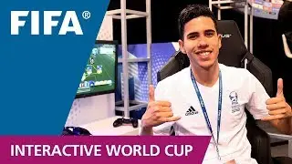 FIWC 2017 - Re-live all Group C & D matches - Xbox / Console#6