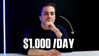 This feels illegal, but it makes me $2000 per day