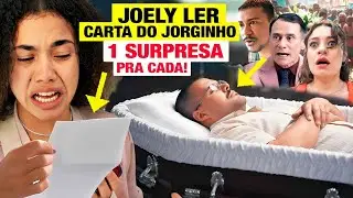 TRÊS GRAÇAS CAPITULO DE QUARTA - 31/12 - Resumo Completo da Novela 3 GRAÇAS tudo Hoje! AO VIVO