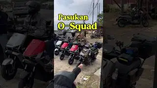 Ganyangka banget sepeda listrik dari @o@oferoindonesiaisa kuat nanjak sampe puncak bogor 🔥 #selis