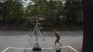 Backpack Helicopter 3