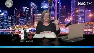 END TIME WATCH Live Stream