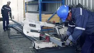Moduflex Construcci&oacute;n Modular Prefabricada Ecuador