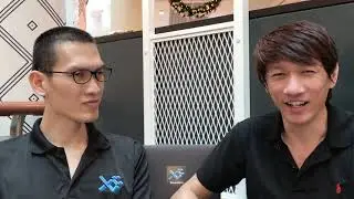 Xeonbit Ask Me Anything (AMA) November 25th 2019