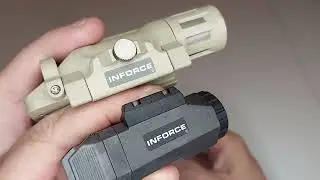 Inforce lights compared, Good Value Light & Great Gift Ideas