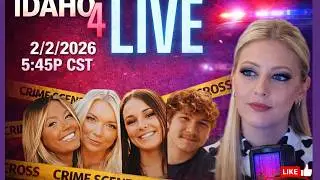 ID4-LIVE-G'S INTRVW🐾BLUM/KOPACKA🐾MORE!
