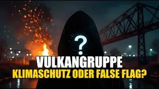 Die Akte Vulkangruppe Berlin: False Flag oder linker Terror Analyse