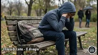 Chiara Di Luna - Il disagio