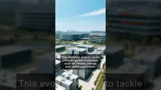 Alibaba's Vision for Super AI and Massive Infrastructure Investment