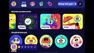 Lingokids Plus 13/12/2025 3 min