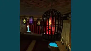 Potion Shop Slowed + Reverb (Zelda Bitcrushed Old Speaker Lofi Mix)