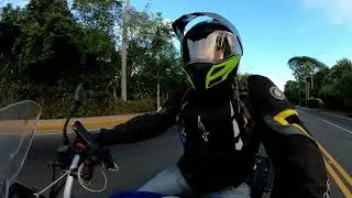 Crucero Mateare Part 1, #gopromax
