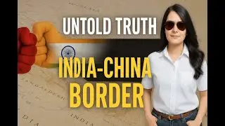 From Tibet to Himalayas: The Old China-India Dispute - part 2