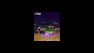 DVBL - BL4CK TYP3