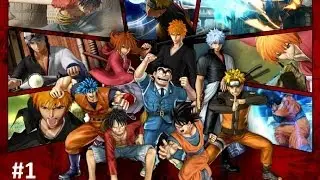 J Stars Victory Vs Lets Play Part 1