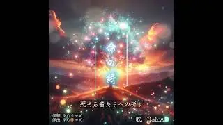 〖命の詩〗死せる者たちへの祈り