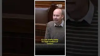 People can't even afford government's 