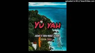 You Yah (2025)-Five Wan Crew FT Inherit Bladz