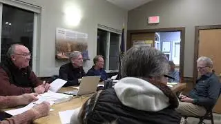 planning board 1 8 2026