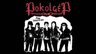 Pokolgép - A bűn/Cirkusz és rács [Single]
