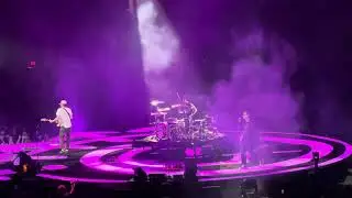 Feeling This - ​Blink 182 (Live Columbus) 4K