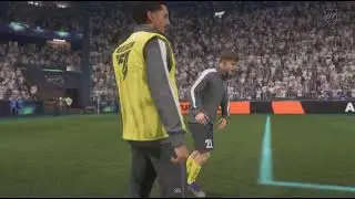 Elite gameplay