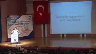 AE2017 Konferansı / OA2017 Conference New Generation Repository Archives - Paul WALK