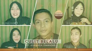 CULIT BELALU - KASIH SELIAN - LAGU ALAS TERBARU 2020