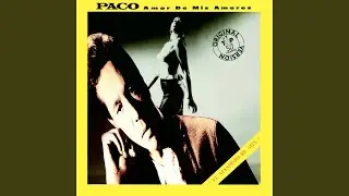 Amor de Mis Amores - La Foule (El Massimo Long Adriatic Suite)