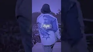 Lil Yachty with the HARDEST walk out EVER 🔥