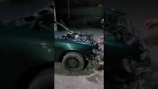 Toyota Corolla Xe EE100