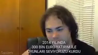 Oğuz Sasi Deeplore
