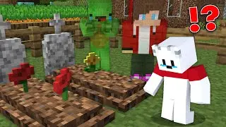 JJ and Mikey are Dead and Reborn ?!