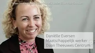 Dani&euml;lle Eversen